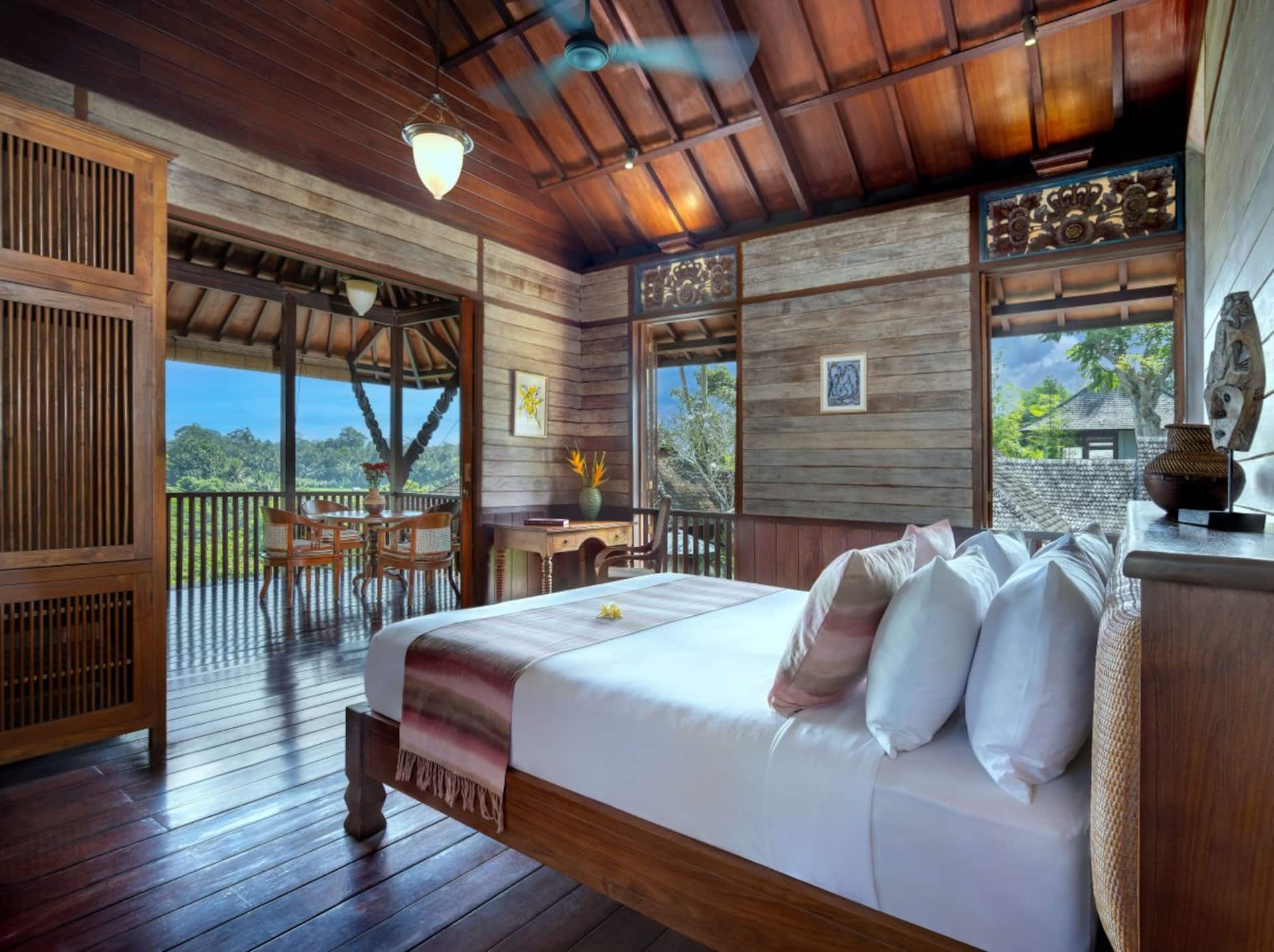 Amaru Luxury Villa, Ubud — photo 2